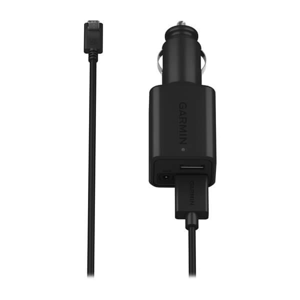 Garmin 010-13199-03 зарядно за мобилни устройства Смартфон, Таблет, Универсален Черен Запалка Автоматичен | JAR Computers Garmin 010-13199-03 зарядно за мобилни устройства Смартфон, Таблет, Универсален Черен Запалка Автоматичен