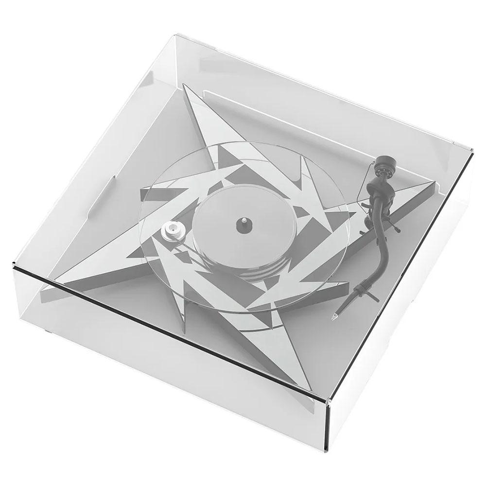 Капак Pro-Ject Cover it Metallica | JAR Computers Капак Pro-Ject Cover it Metallica