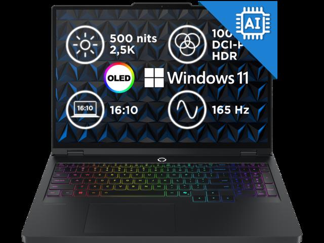 Lenovo Legion Pro 5 16" Gen 10