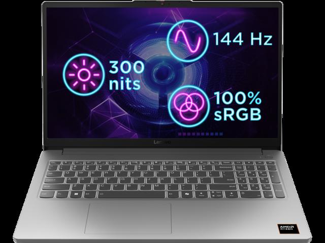 Lenovo LOQ 15" Essential Gen 10