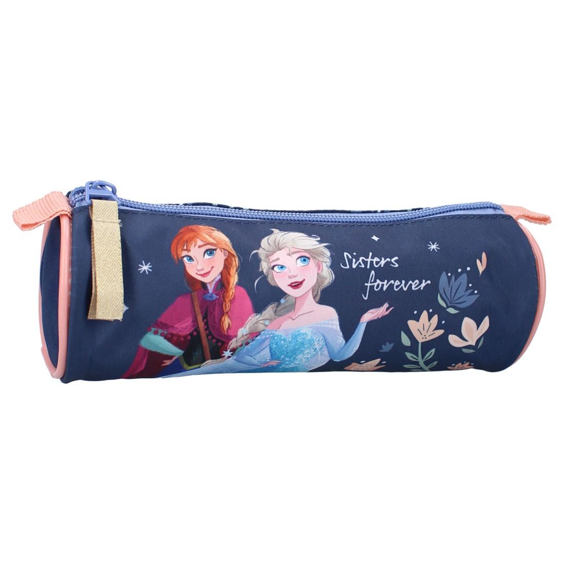 Несесер с едно отделение VADOBAG Frozen II Louder Than Love | JAR Computers Несесер с едно отделение VADOBAG Frozen II Louder Than Love