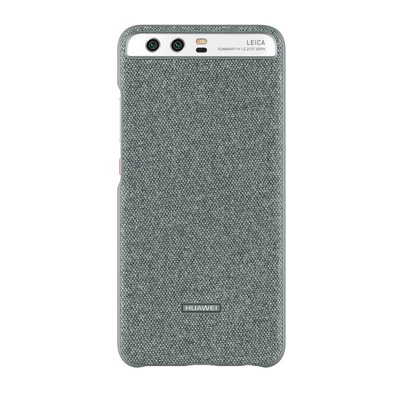Оригинален кейс за Huawei P10 - Huawei Car Case (сив) | JAR Computers Оригинален кейс за Huawei P10 - Huawei Car Case (сив)