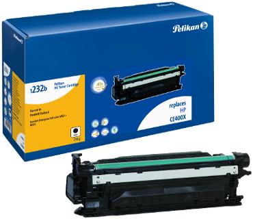Pelikan 1031421379 тонер касета 1 броя Съвместим Черен | JAR Computers Pelikan 1031421379 тонер касета 1 броя Съвместим Черен