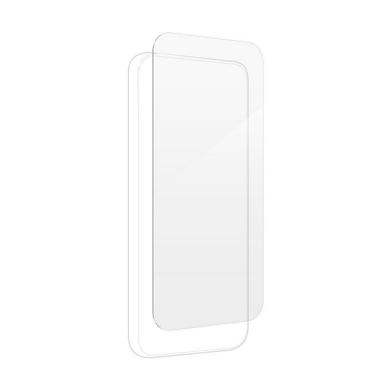 Протектор за дисплей ZAGG IF Defense Стъкло iPhone 15 Pro Max 300111835 | JAR Computers Протектор за дисплей ZAGG IF Defense Стъкло iPhone 15 Pro Max 300111835