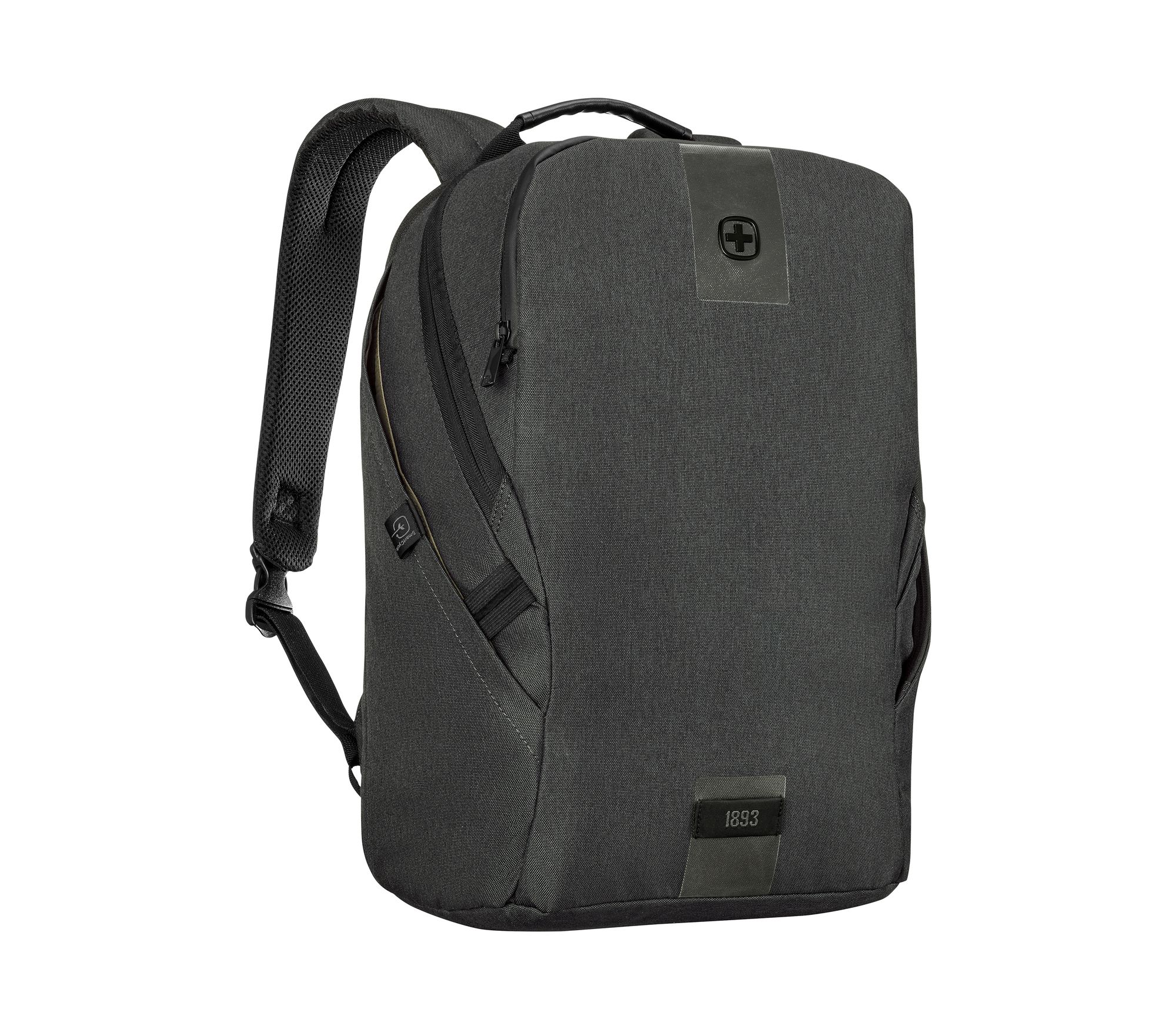 Раница за лаптоп Wenger MX ECO Light 16“, сива | JAR Computers Раница за лаптоп Wenger MX ECO Light 16“, сива
