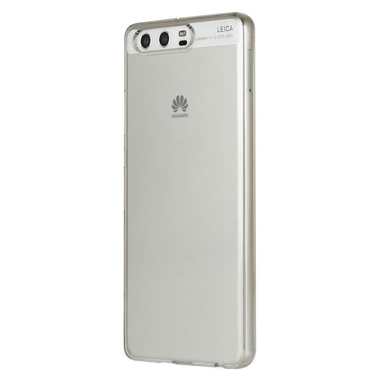 Силиконов TPU калъф за Huawei P10 - Skech Crystal Case SK12-CRY-CLR (прозрачен) | JAR Computers Силиконов TPU калъф за Huawei P10 - Skech Crystal Case SK12-CRY-CLR (прозрачен)