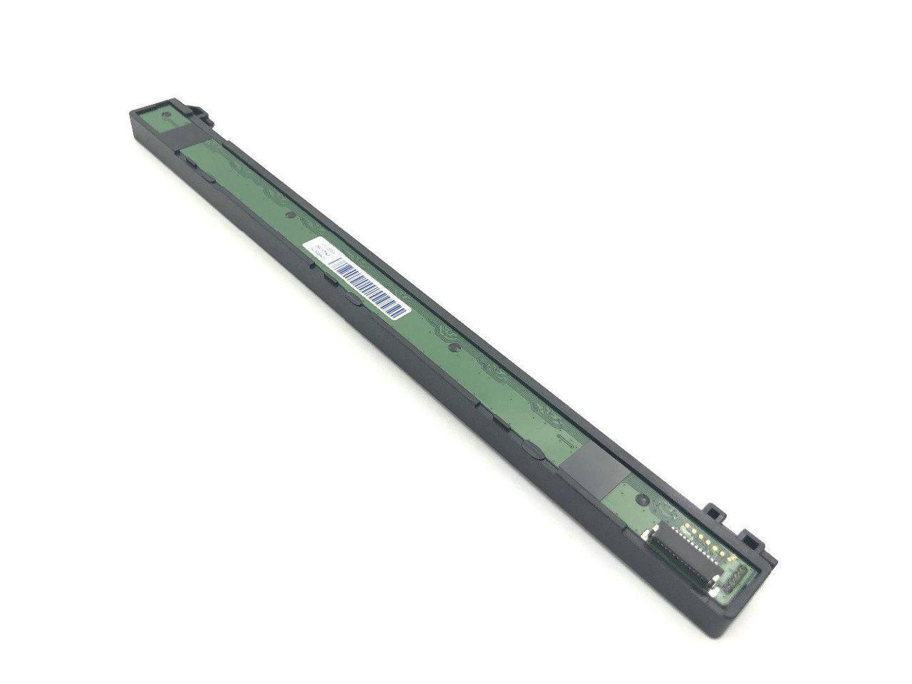 СКЕНЕР МАТРИЦА (CONTACT IMAGE CIS SENSOR HEAD) ЗА SAMSUNG CLX 3170/3175/SCX 4500/4824/4826/4828 - 0609-001305 - SAMSUNG OEM SPARE PART - PN 0609-001305 (0609001305) | JAR Computers СКЕНЕР МАТРИЦА (CONTACT IMAGE CIS SENSOR HEAD) ЗА SAMSUNG CLX 3170/3175/SCX 4500/4824/4826/4828 - 0609-001305 - SAMSUNG OEM SPARE PART - PN 0609-001305 (0609001305)