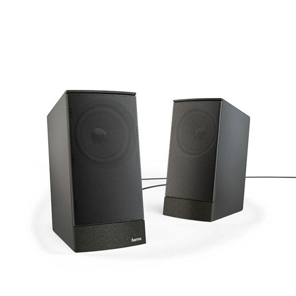 Speaker HAMA-173134 Sonic LS-208 8W Black