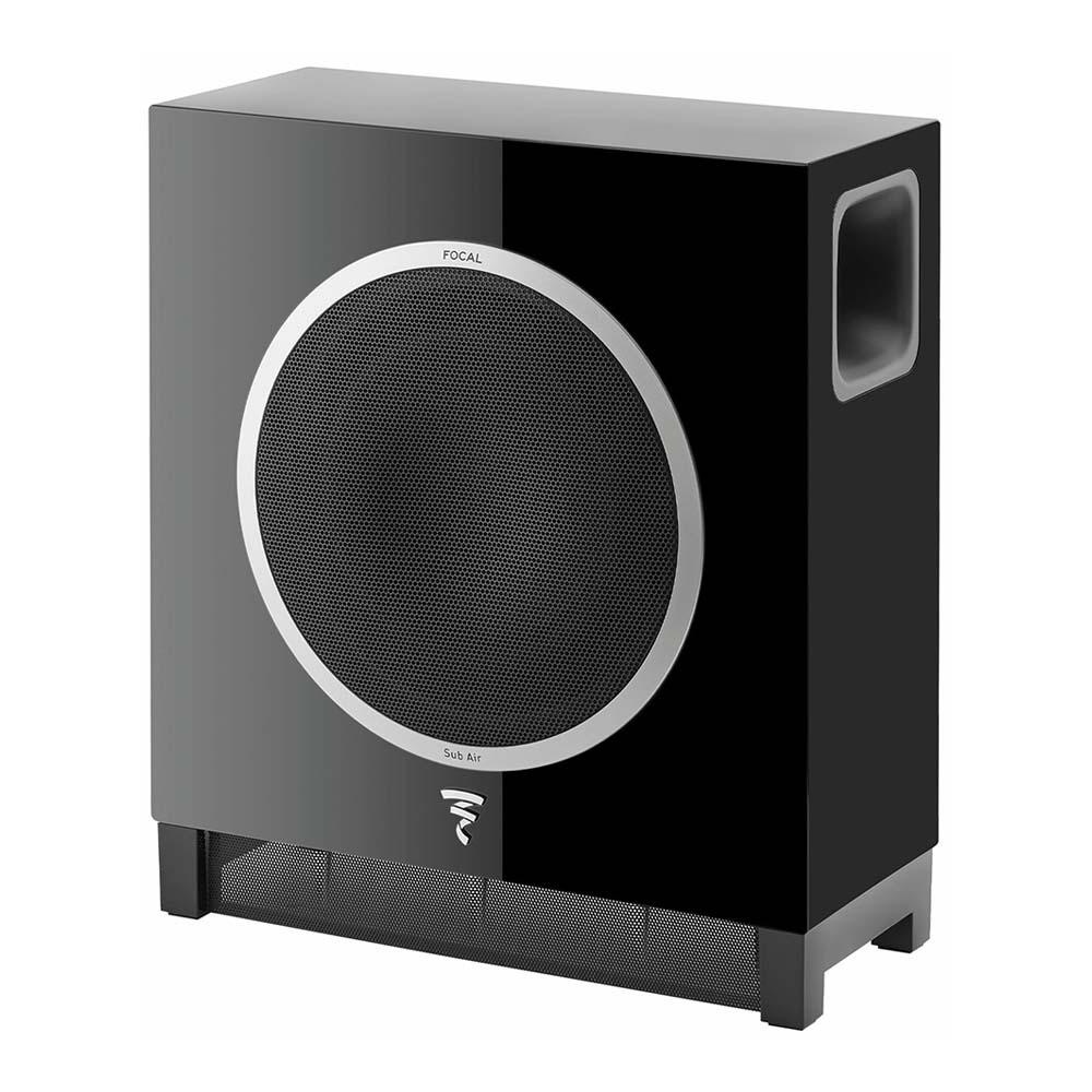 Субуфер Focal SUB AIR - черен