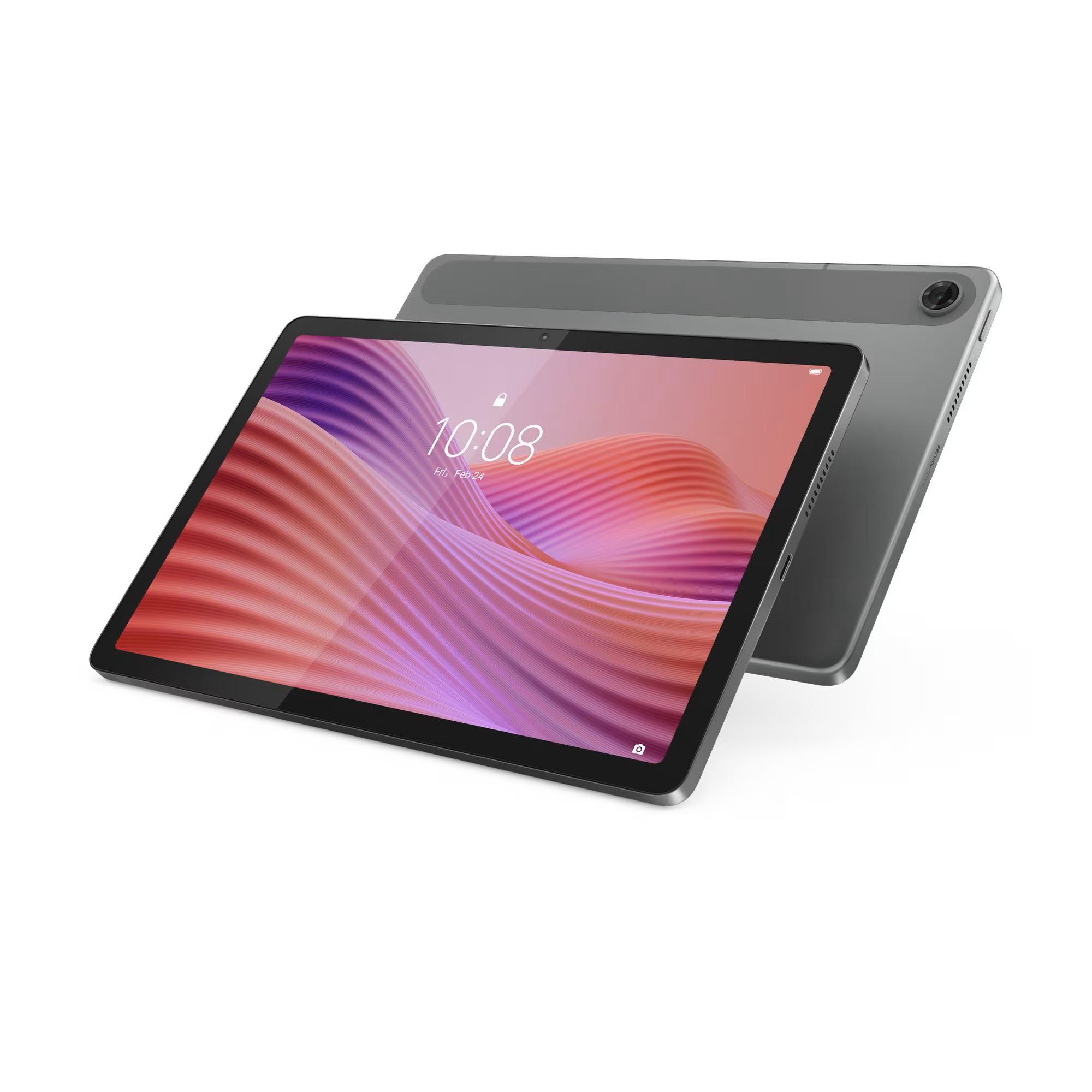 Таблет Lenovo Tab Wi-Fi 128/4 ZAEH0058GR , 128 GB, 4 GB