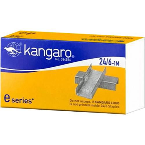 Телчета за телбод Kangaro Economy 24/6 | JAR Computers Телчета за телбод Kangaro Economy 24/6