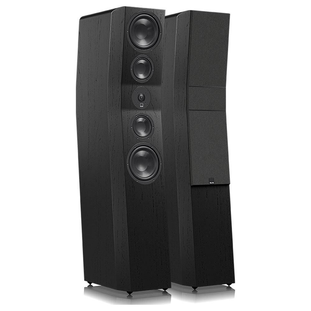 Тонколони SVS Ultra Evolution Titan - черни