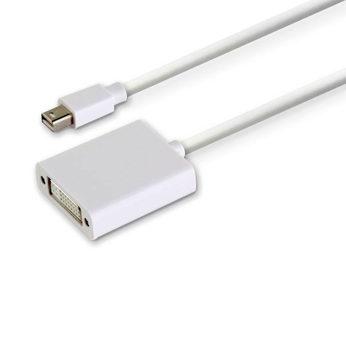 TTAF Mini DisplayPort към DVI адаптер за MacBook | JAR Computers TTAF Mini DisplayPort към DVI адаптер за MacBook