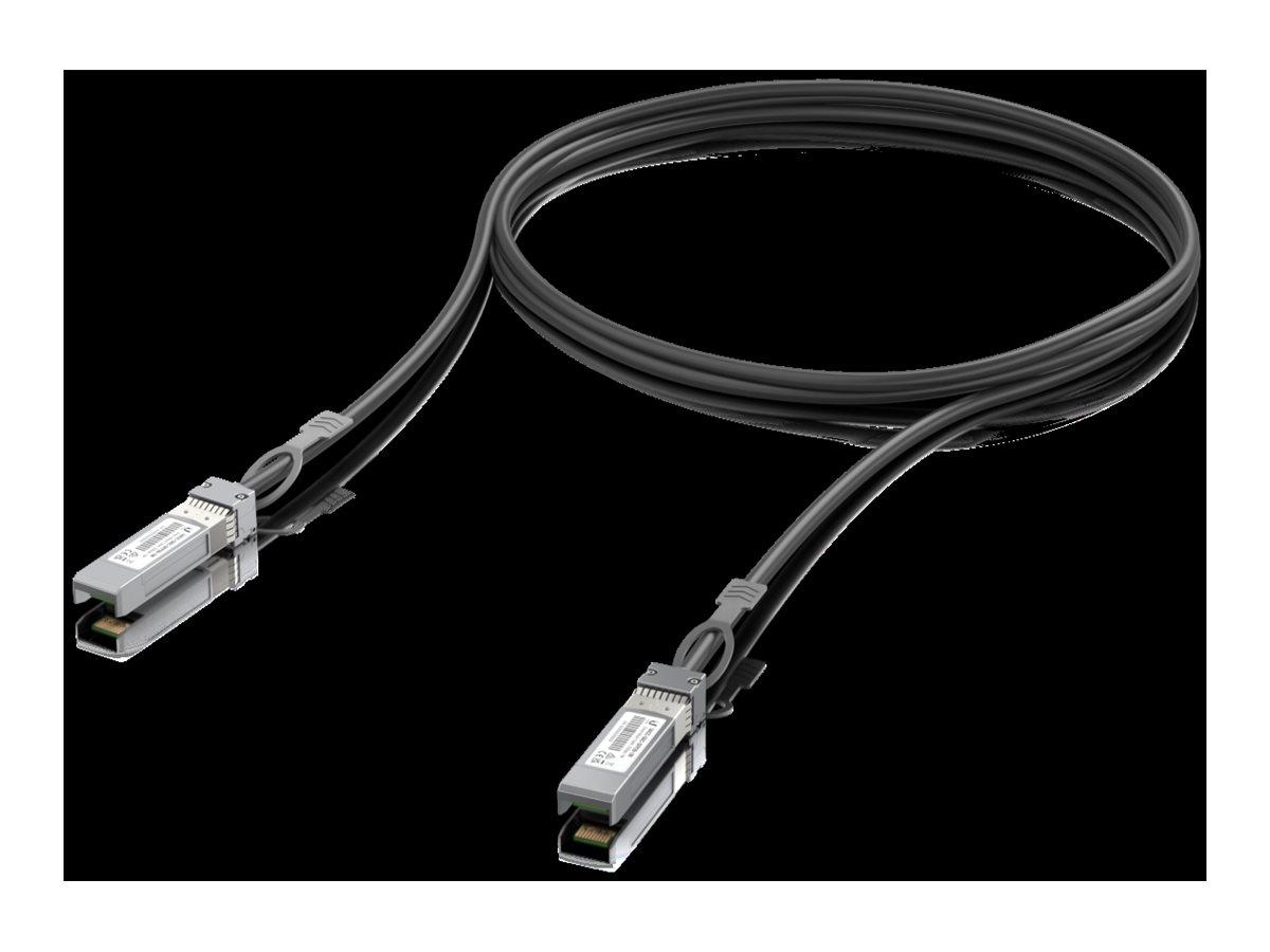 Ubiquiti 25GBase direct attach cable | JAR Computers Ubiquiti 25GBase direct attach cable