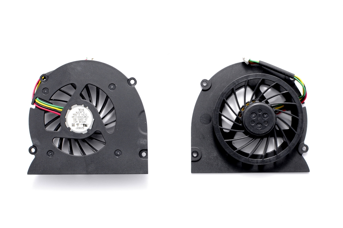Вентилатор за лаптоп (CPU Fan) Dell XPS M1330 | JAR Computers Вентилатор за лаптоп (CPU Fan) Dell XPS M1330