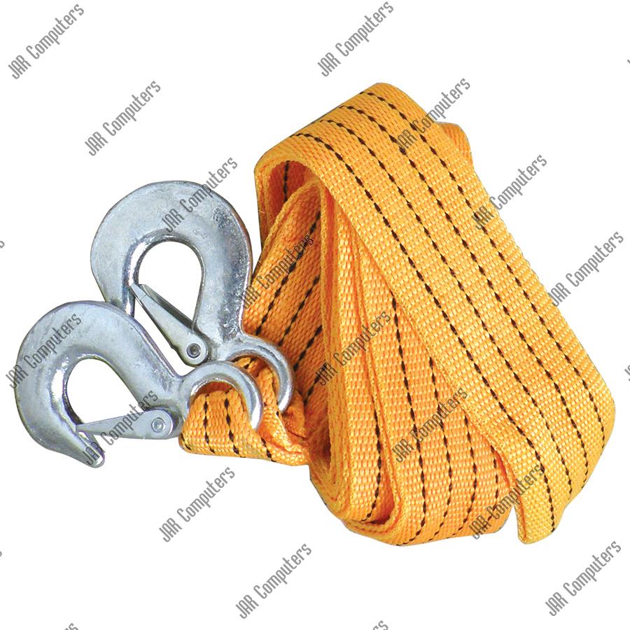 ВЪЖЕ ЗА ТЕГЛ.КОЛАН 2Т 3.5М PREMIUM | JAR Computers ВЪЖЕ ЗА ТЕГЛ.КОЛАН 2Т 3.5М PREMIUM