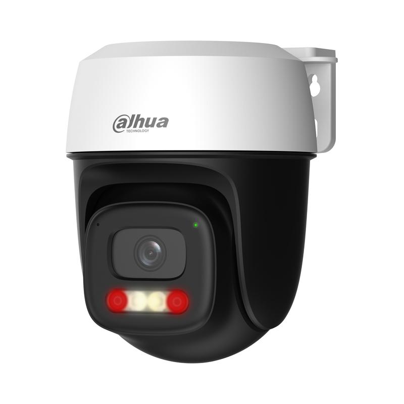 WIFI IP 5MP PT камера 2.8 mm IR-30 LED-30 SD - DAHUA P5I-PV-0280B | JAR Computers WIFI IP 5MP PT камера 2.8 mm IR-30 LED-30 SD - DAHUA P5I-PV-0280B