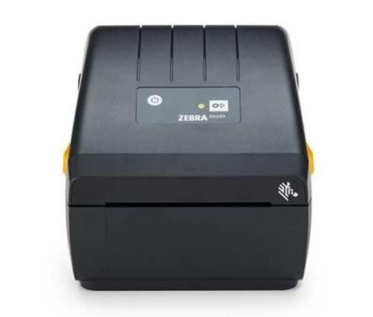 Zebra ZD230 label printer Direct thermal 203 x 203 DPI 152 mm/sec Wired Ethernet LAN | JAR Computers Zebra ZD230 label printer Direct thermal 203 x 203 DPI 152 mm/sec Wired Ethernet LAN