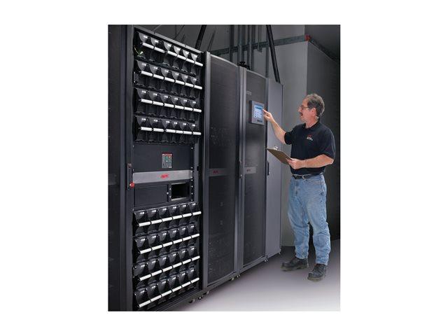 APC Scheduled Assembly Service for Symmetra PX 48/64 kW UPS - first XR Frame | JAR Computers APC Scheduled Assembly Service for Symmetra PX 48/64 kW UPS - first XR Frame