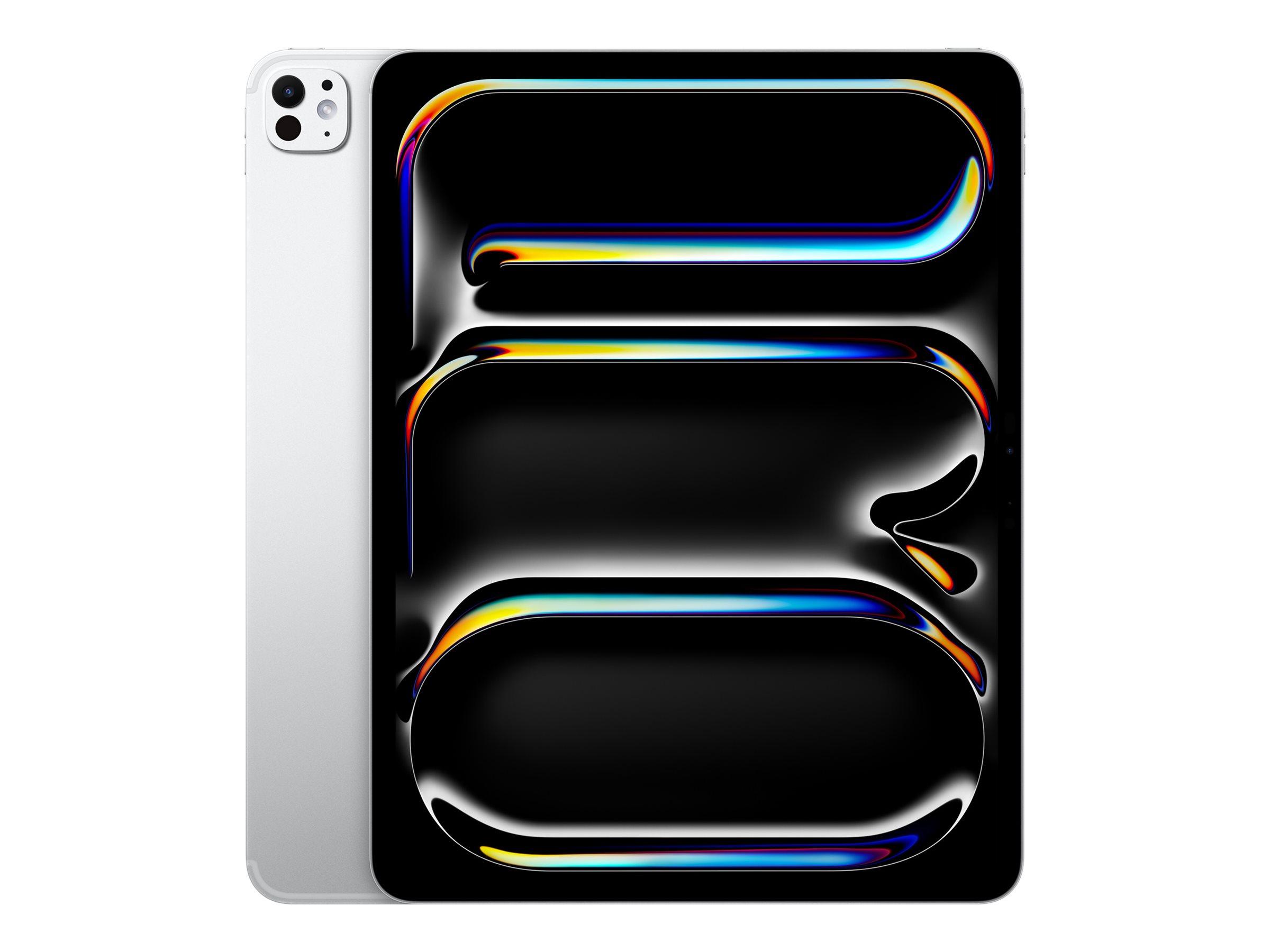 Apple 13-inch iPad Pro M5 Wi-Fi + Cellular | JAR Computers Apple 13-inch iPad Pro M5 Wi-Fi + Cellular