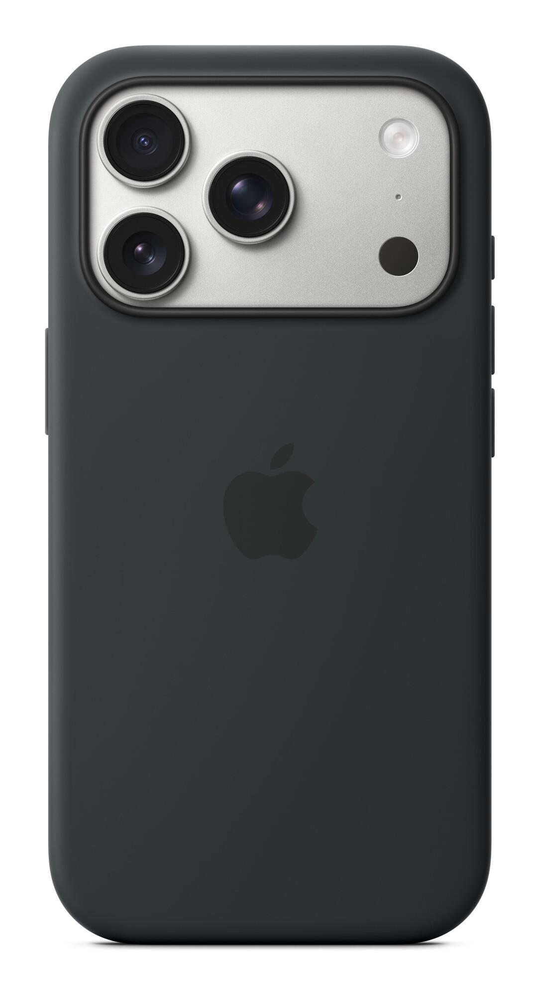 Apple MGFK4ZM/A кейс за мобилен телефон 16 см (6.3") Калъф Черен | JAR Computers Apple MGFK4ZM/A кейс за мобилен телефон 16 см (6.3") Калъф Черен
