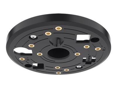 Axis Montage T91A33 Beleuchtungsschienenhalterung *schwarz* | JAR Computers Axis Montage T91A33 Beleuchtungsschienenhalterung *schwarz*