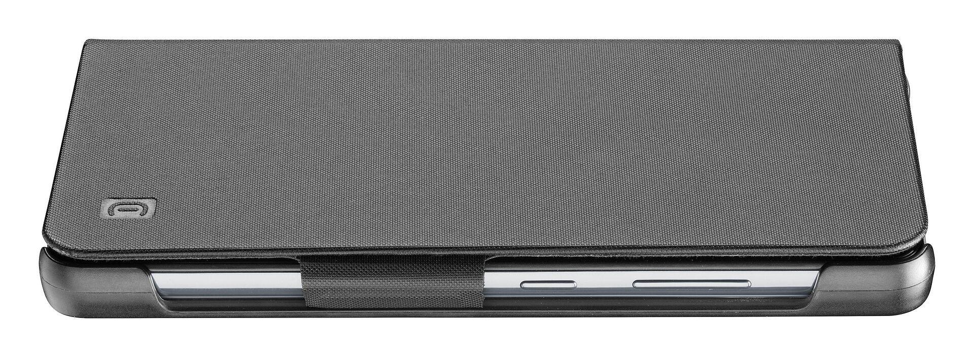 Book калъф за Samsung Galaxy S23, Черен | JAR Computers Book калъф за Samsung Galaxy S23, Черен