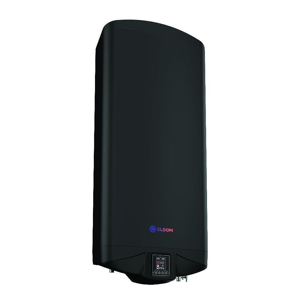 Бойлер Елдом DU080W-B, 65L, 3,3KW WI-FI*** , 3.3 , 65 , B , Вертикален
