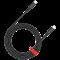 CANYON cable CC60SC C-C 60W 2m Black | JAR Computers CANYON cable CC60SC C-C 60W 2m Black