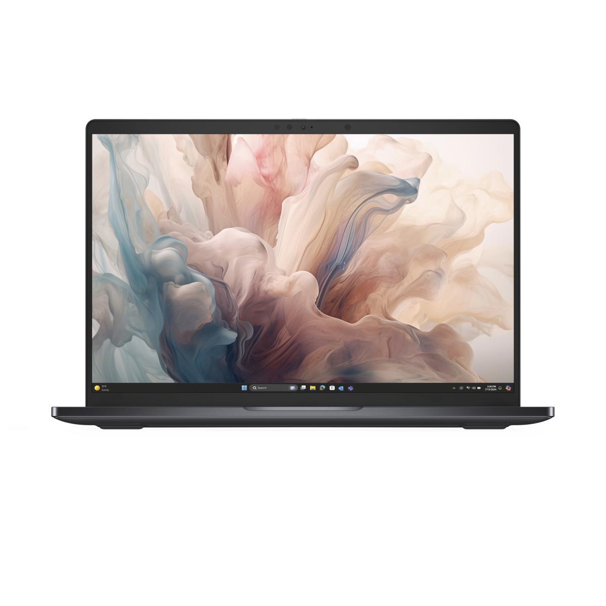 DELL Pro 14 Premium PA14250 Copilot+ PC Intel Core Ultra 5 238V Laptop 35.6 cm (14") Full HD+ 32 GB LPDDR5x-SDRAM 512 GB SSD Wi-Fi 7 (802.11be) Windows 11 Pro German Grey | JAR Computers DELL Pro 14 Premium PA14250 Copilot+ PC Intel Core Ultra 5 238V Laptop 35.6 cm (14") Full HD+ 32 GB LPDDR5x-SDRAM 512 GB SSD Wi-Fi 7 (802.11be) Windows 11 Pro German Grey