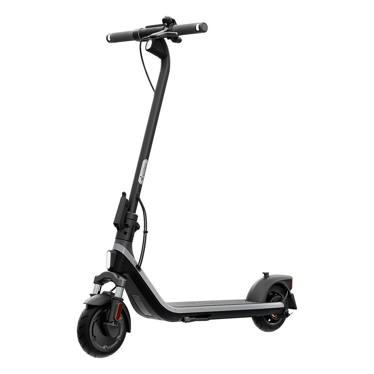Електрически скутер/тротинетка Segway E2 II E , 12 градуси, 8.10 inch