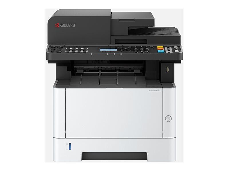 KYOCERA ECOSYS MA3500fx Laser A4 1200 x 1200 DPI 35 ppm | JAR Computers KYOCERA ECOSYS MA3500fx Laser A4 1200 x 1200 DPI 35 ppm