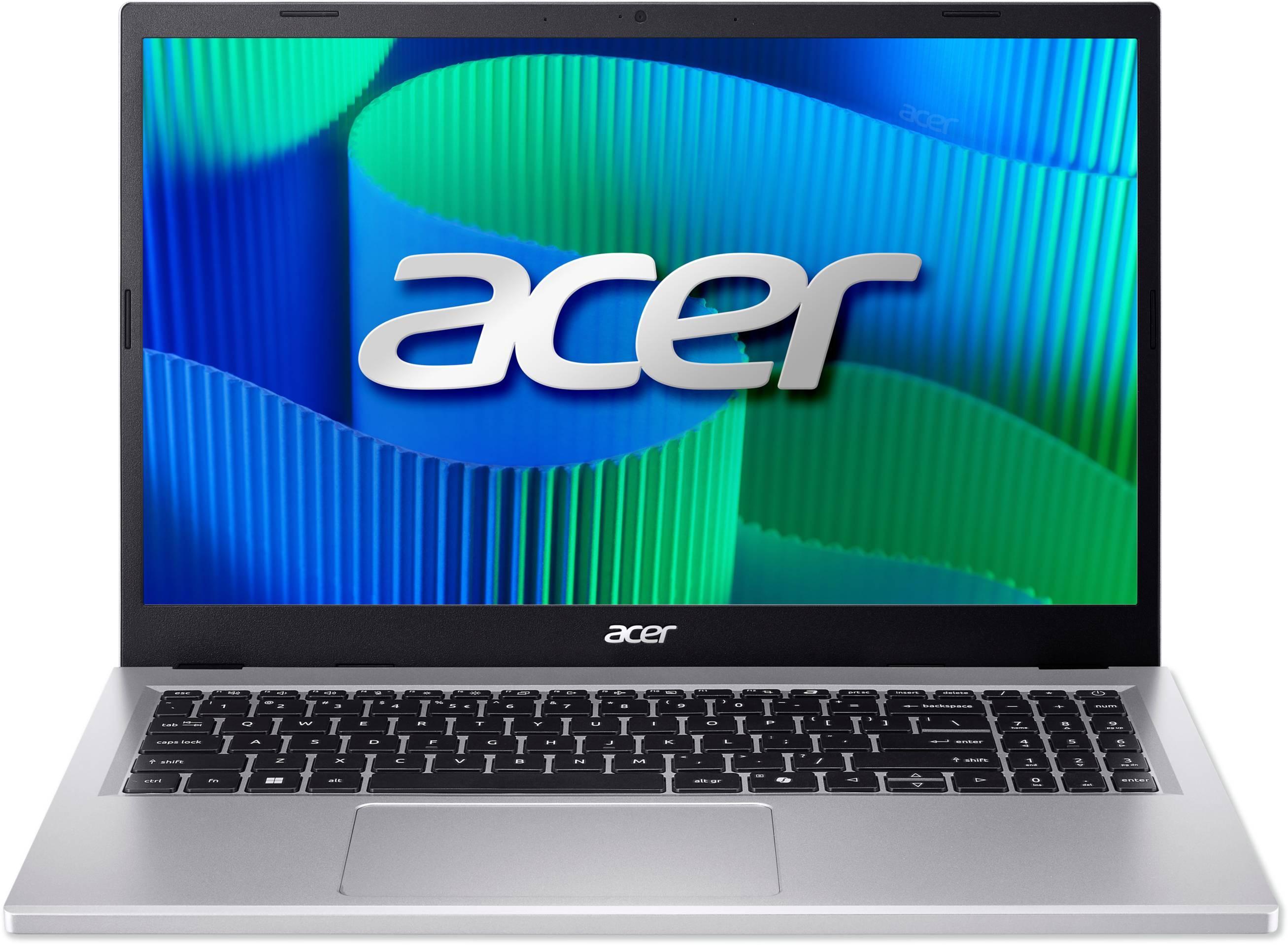 Лаптоп Acer Extensa EX215-57-76DN - 15.6" FHD IPS, Intel Core i7-13620H, 16GB DDR5, 512GB SSD, Free DOS | JAR Computers Лаптоп Acer Extensa EX215-57-76DN - 15.6" FHD IPS, Intel Core i7-13620H, 16GB DDR5, 512GB SSD, Free DOS