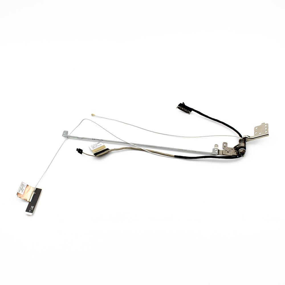 Лентов Кабел за лаптоп (LCD Cable) Lenovo IdeaPad Flex 15D Flex 15 With Left Hinge | JAR Computers Лентов Кабел за лаптоп (LCD Cable) Lenovo IdeaPad Flex 15D Flex 15 With Left Hinge