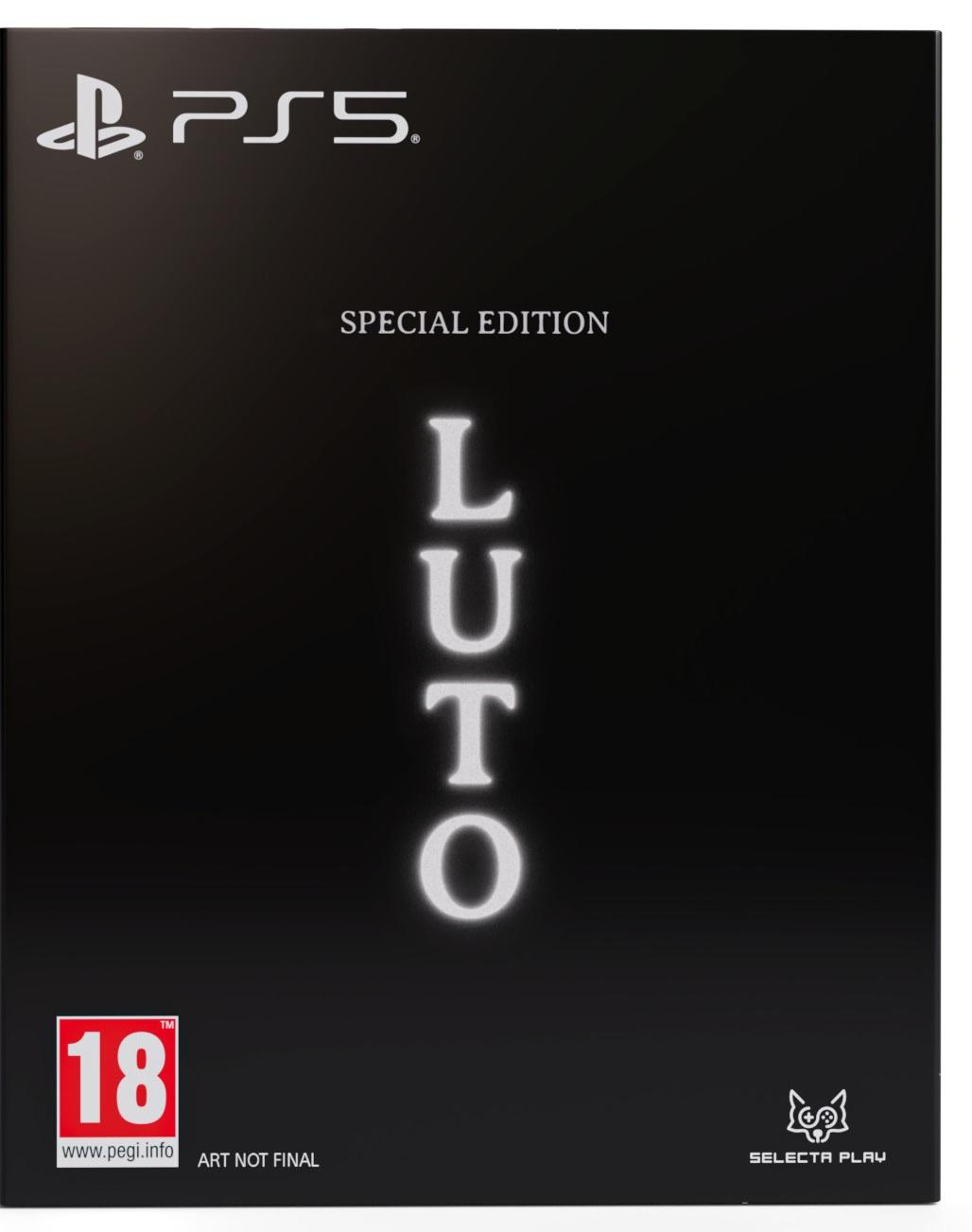 Luto - Special Edition (PS5)