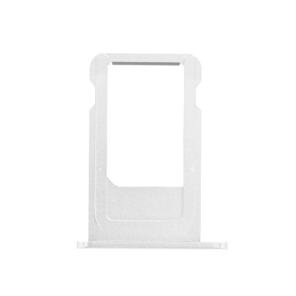 Оригинална резервна поставка за сим картата на iPhone 6S, 6S Plus - Apple iPhone Sim Tray (сребрист) | JAR Computers Оригинална резервна поставка за сим картата на iPhone 6S, 6S Plus - Apple iPhone Sim Tray (сребрист)