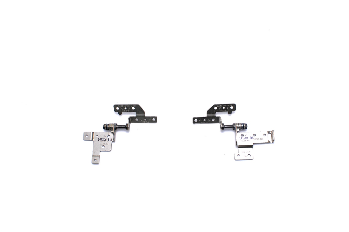 Панти за лаптоп (Hinges) Asus X453 | JAR Computers Панти за лаптоп (Hinges) Asus X453