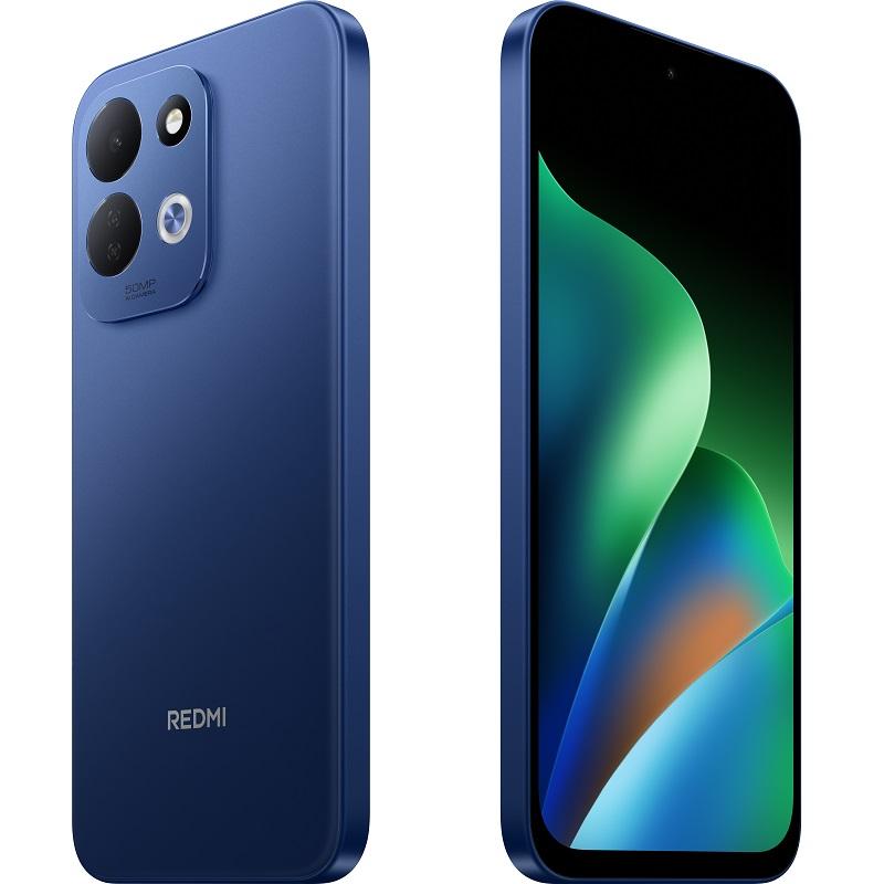 Смартфон Xiaomi REDMI 17 128/4 DEEP BLUE , 128 GB, 4 GB