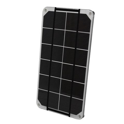 Соларен зареждащ панел за iPhone и мобилни устройства - Voltaic 3.4W 6V Solar Panel | JAR Computers Соларен зареждащ панел за iPhone и мобилни устройства - Voltaic 3.4W 6V Solar Panel