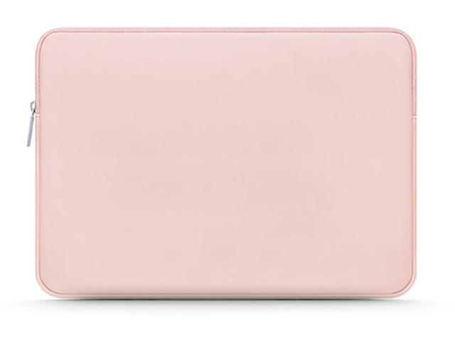 Tech-Protect Pureskin Laptop Sleeve 14" розов