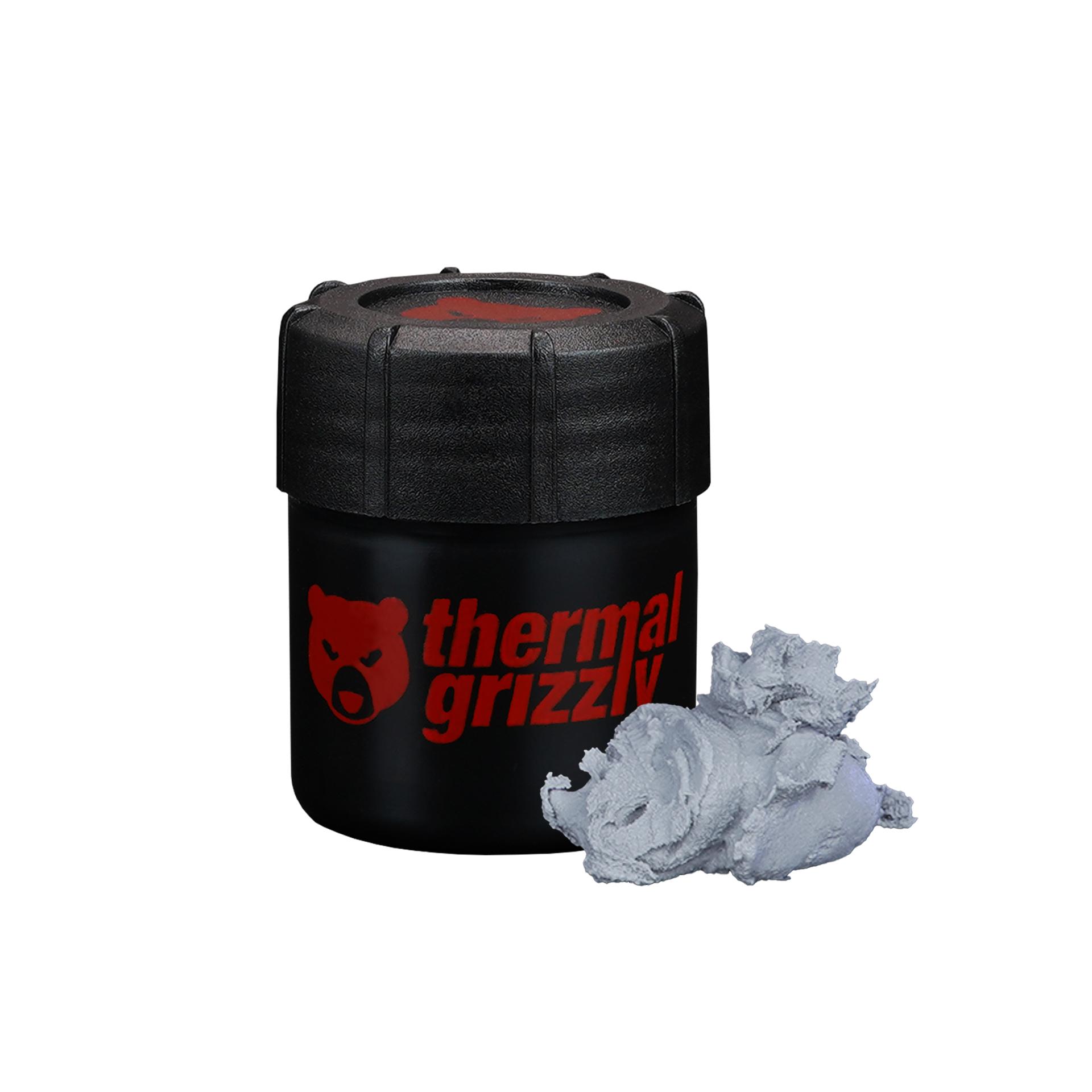 Термопроводяща паста Thermal Grizzly Putty Pro - 30g | JAR Computers Термопроводяща паста Thermal Grizzly Putty Pro - 30g
