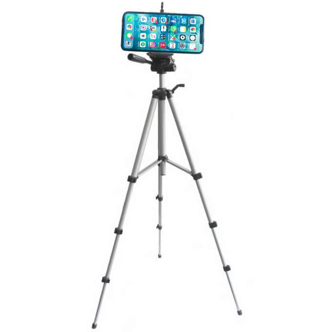 TRIPOD22/ F-3220,F-3160+PHONE CLIP