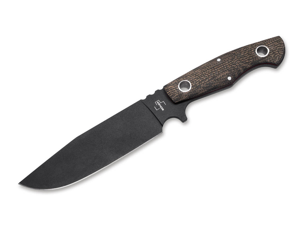 Туристически нож Boker Plus Rold SK-5