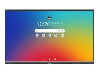 VIEWSONIC ViewBoard 51 serie 65inch UHD Touch IR 500nits 3xUSB-C 2x25W+20W sub 8/128GB Android 14 EDLA