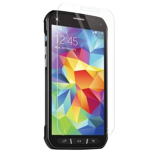 Защитно покритие за дисплея на Samsung Galaxy S5 Active - Trendy8 Screen Protector (2 броя) | JAR Computers Защитно покритие за дисплея на Samsung Galaxy S5 Active - Trendy8 Screen Protector (2 броя)