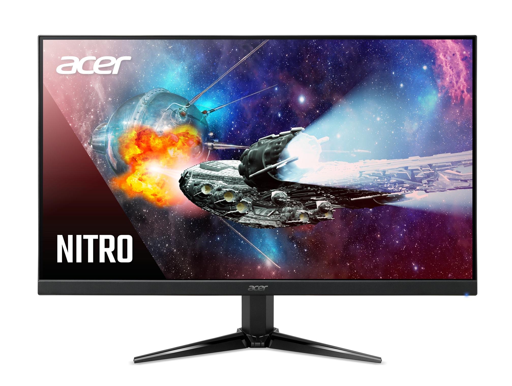 ACER 23.8 NITRO QG241YX1BMIIPX