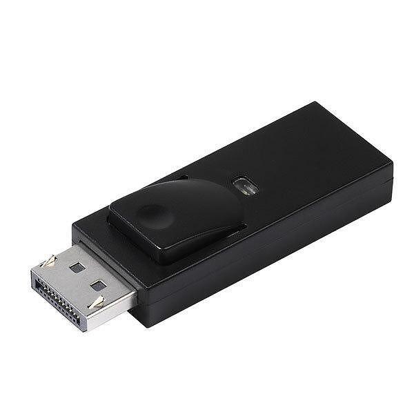 Адаптер Vivanco 45295 Displayport - HDMI | JAR Computers Адаптер Vivanco 45295 Displayport - HDMI