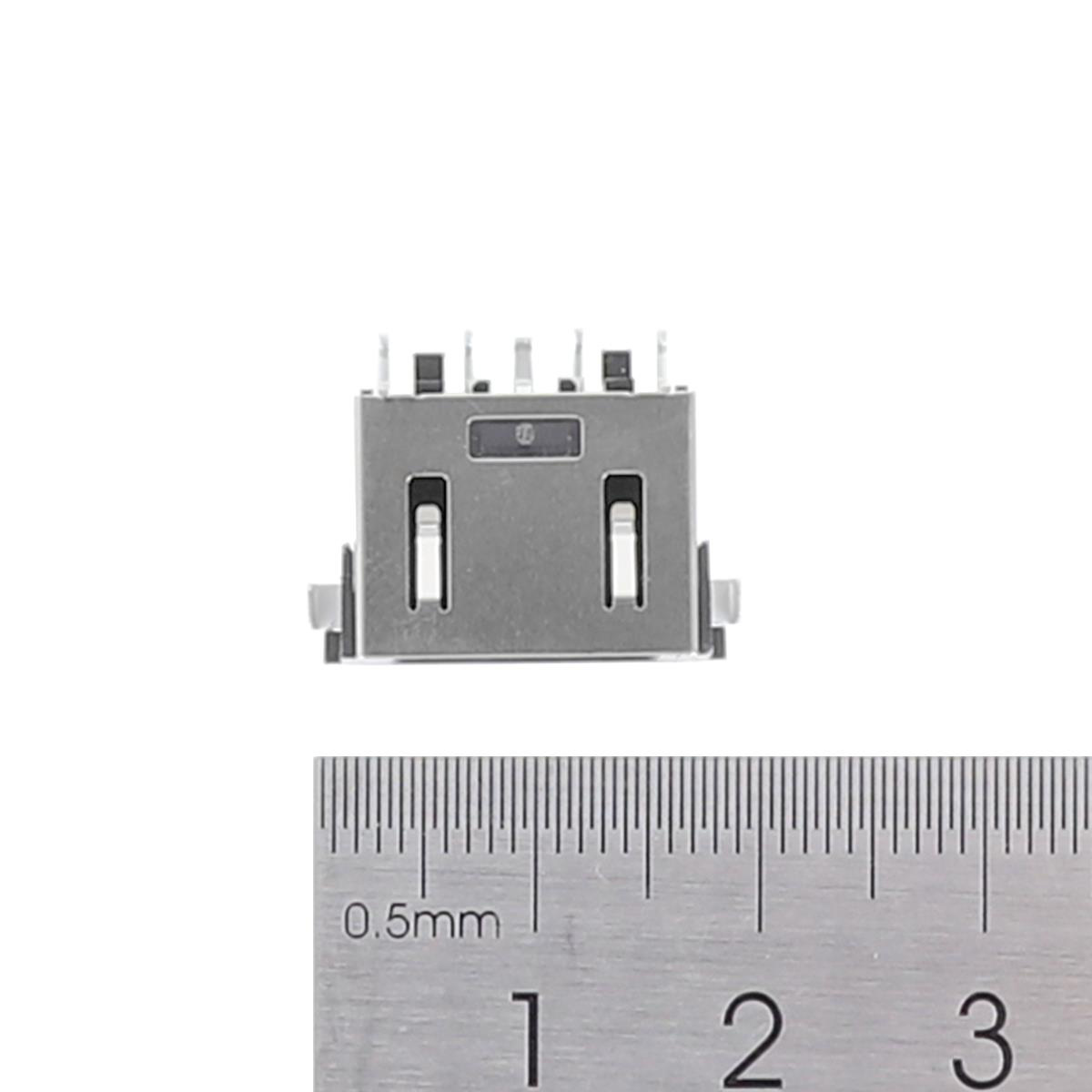 Букса за лаптоп (DC Power Jack) Lenovo IdeaPad L340-15IRH Legion Y540-15IRH PJ1081 | JAR Computers Букса за лаптоп (DC Power Jack) Lenovo IdeaPad L340-15IRH Legion Y540-15IRH PJ1081