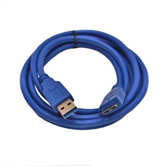 CABLE-167/1.8 USB 3.0 USB-Micro 3.0 M-M