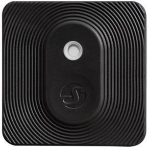 Датчик за влага и температура с батерия IP54 черен Shelly Blu H&T - 266809 /до изчерпване/ | JAR Computers Датчик за влага и температура с батерия IP54 черен Shelly Blu H&T - 266809 /до изчерпване/